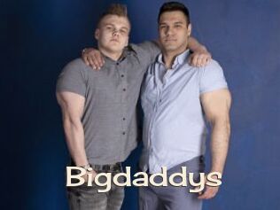 Bigdaddys