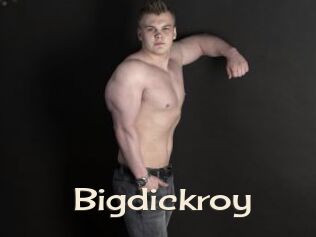 Bigdickroy