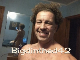 Bigdinthed42