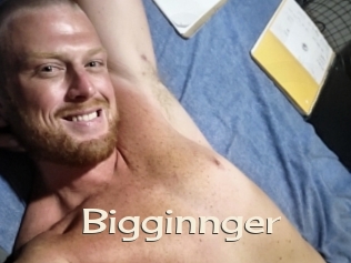 Bigginnger