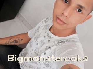 Bigmonstercoks