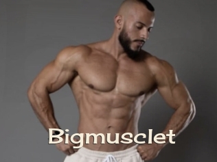 Bigmusclet