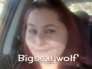 Bigsexywolf