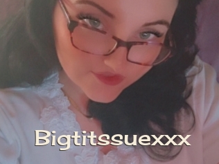 Bigtitssuexxx