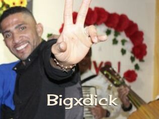 Bigxdick