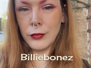 Billiebonez