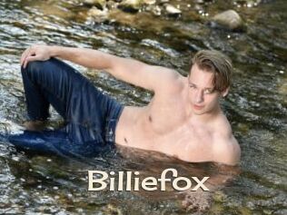 Billiefox