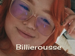 Billierousse