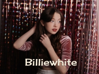 Billiewhite
