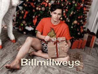 Billmillweys