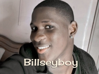 Billseyboy