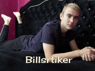 Billsrtiker