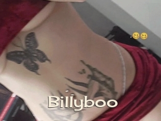 Billyboo