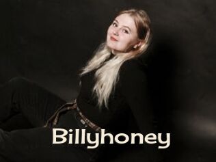 Billyhoney