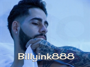 Billyink888