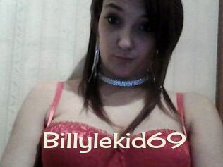 Billylekid69