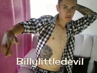 Billylittledevil