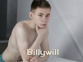 Billywill