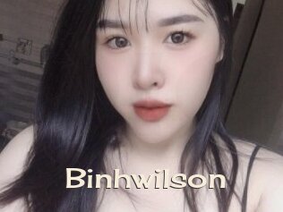 Binhwilson