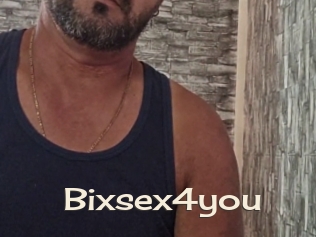 Bixsex4you