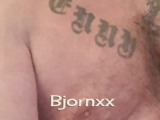 Bjornxx