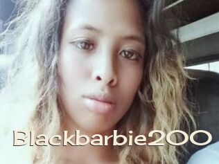 Blackbarbie200