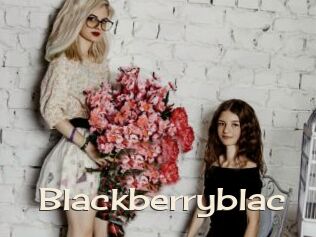 Blackberryblac