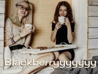 Blackberryyyyyyy