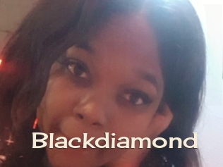 Blackdiamond