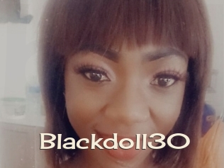 Blackdoll30