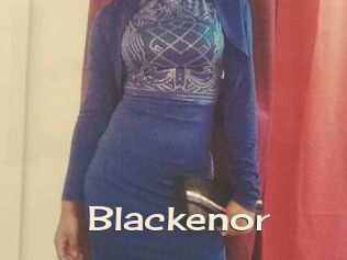 Blackenor