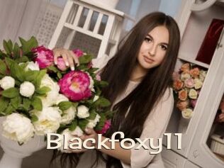 Blackfoxy11