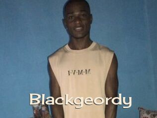 Blackgeordy