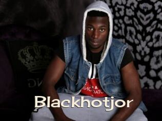 Blackhotjor