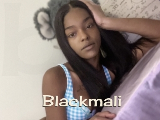 Blackmali