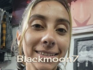 Blackmoon7