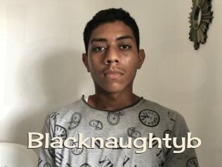 Blacknaughtyb