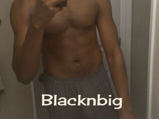 Blacknbig