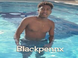 Blackpennx