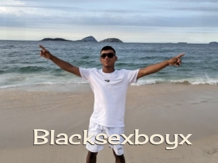 Blacksexboyx