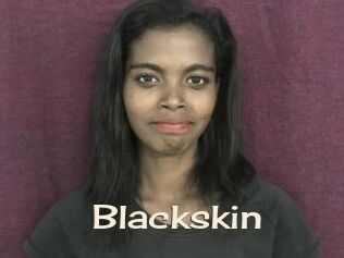 Blackskin