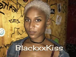 BlackxxKiss