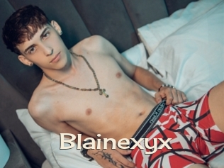 Blainexyx