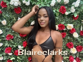 Blaireclarks