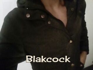 Blakcock