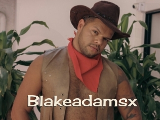 Blakeadamsx