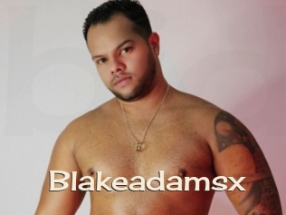 Blakeadamsx