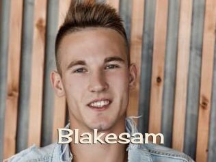 Blakesam