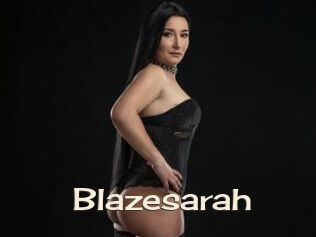 Blazesarah