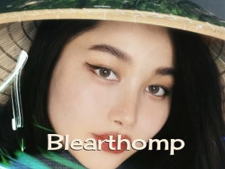 Blearthomp